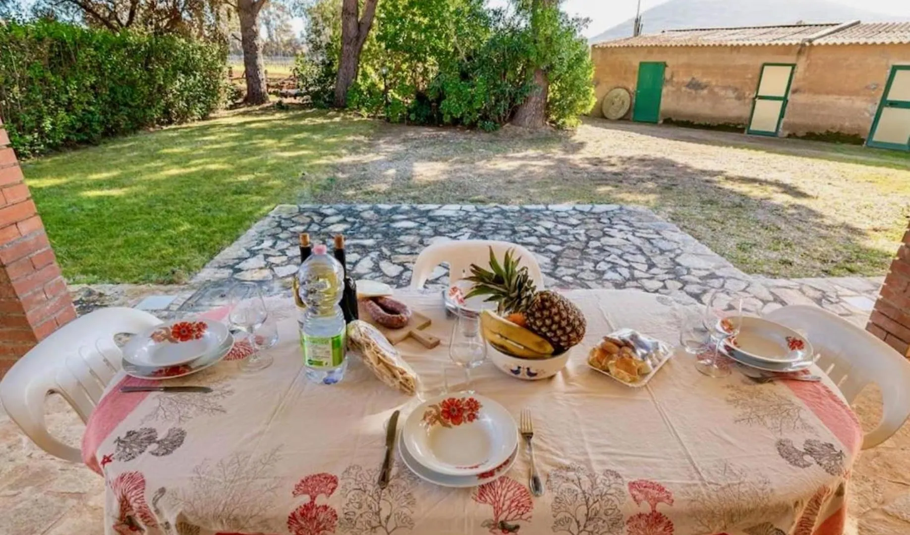 Villa Akenta Your Refuge Between Sea And Nature サンタ・マリア・ラ・パルマ