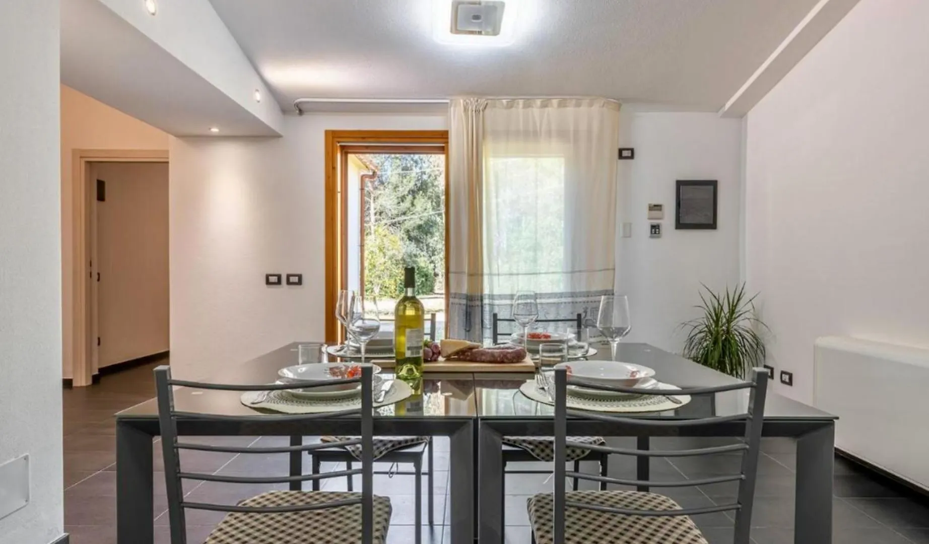 Villa Akenta Your Refuge Between Sea And Nature サンタ・マリア・ラ・パルマ