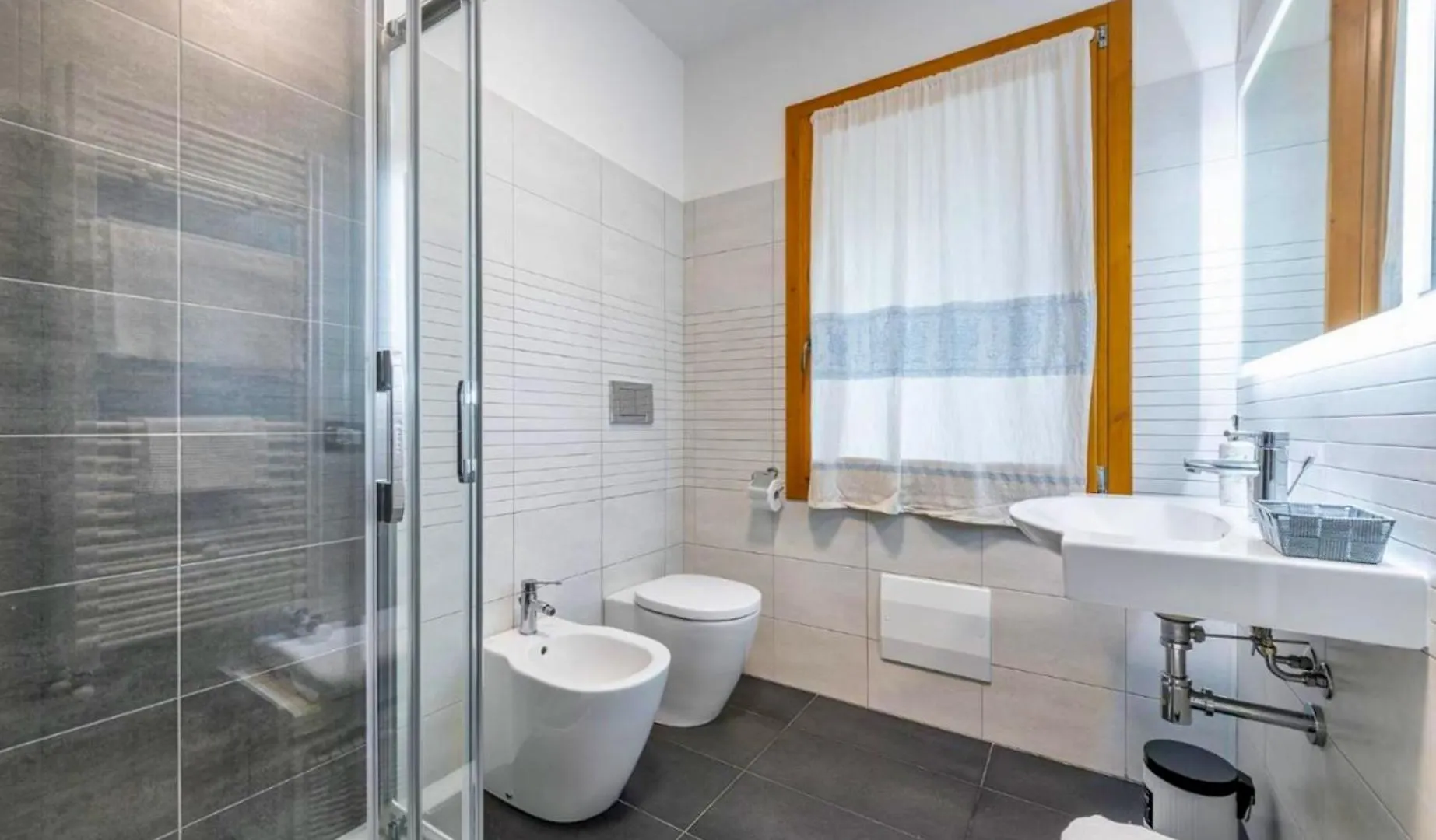 Villa Akenta Your Refuge Between Sea And Nature Santa Maria la Palma İtalya