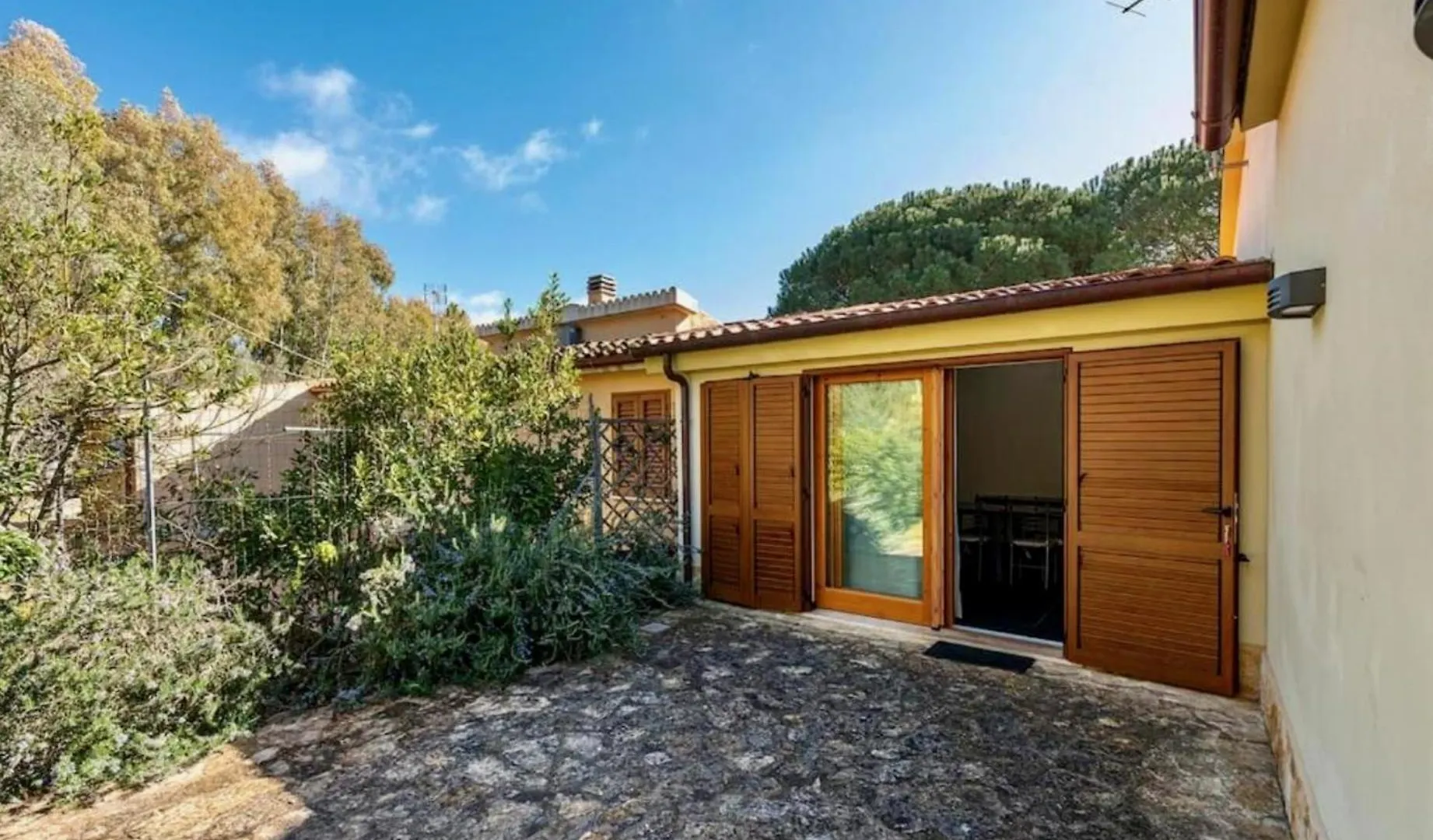 Villa Akenta Your Refuge Between Sea And Nature Santa Maria la Palma