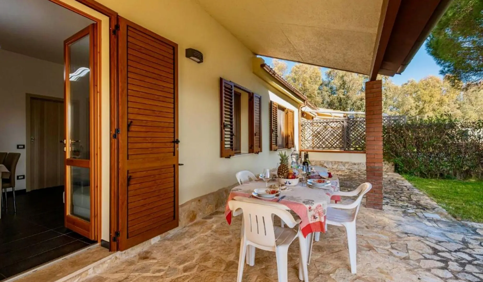 Villa Akenta Your Refuge Between Sea And Nature Santa Maria la Palma