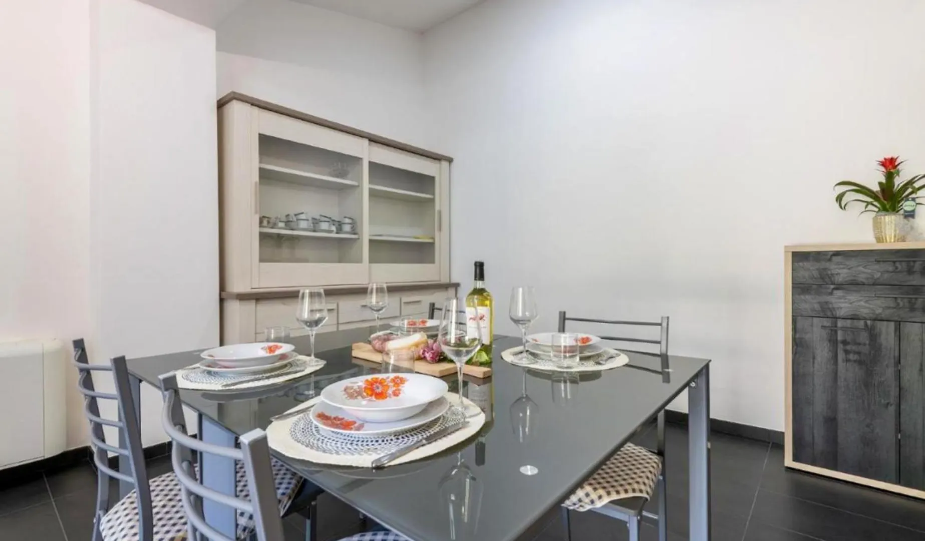 Villa Akenta Your Refuge Between Sea And Nature サンタ・マリア・ラ・パルマ イタリア