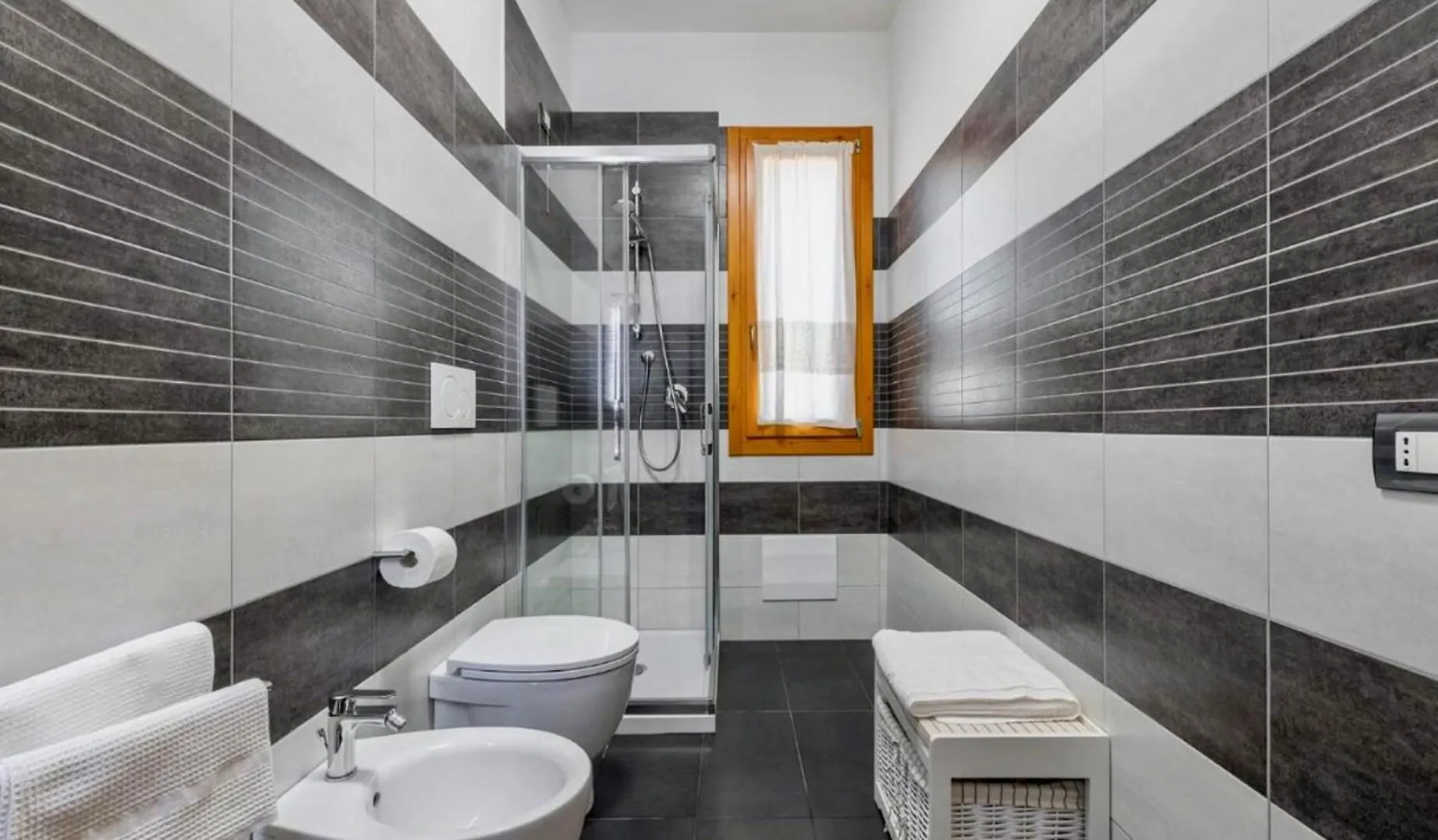 Villa Akenta Your Refuge Between Sea And Nature Santa Maria la Palma İtalya