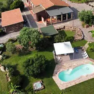 Alghero - Grotte Di Nettuno Cortes Appartement