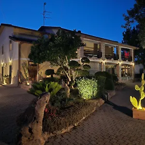 Sa Branda Costa Country Alghero Appartement